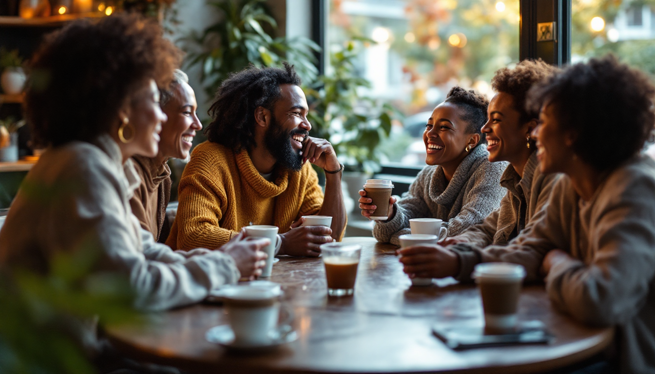 sujet de discussions