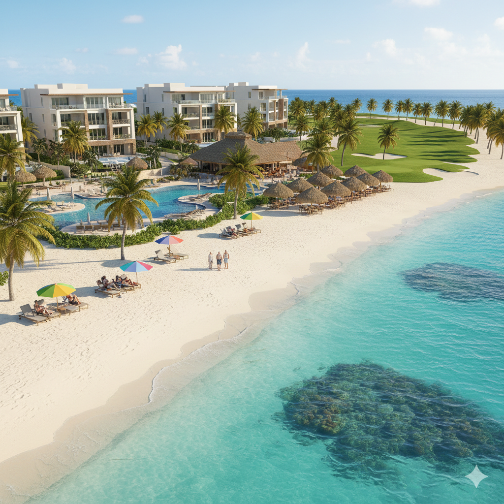 les 10 pays qui attirent le plus de retraités