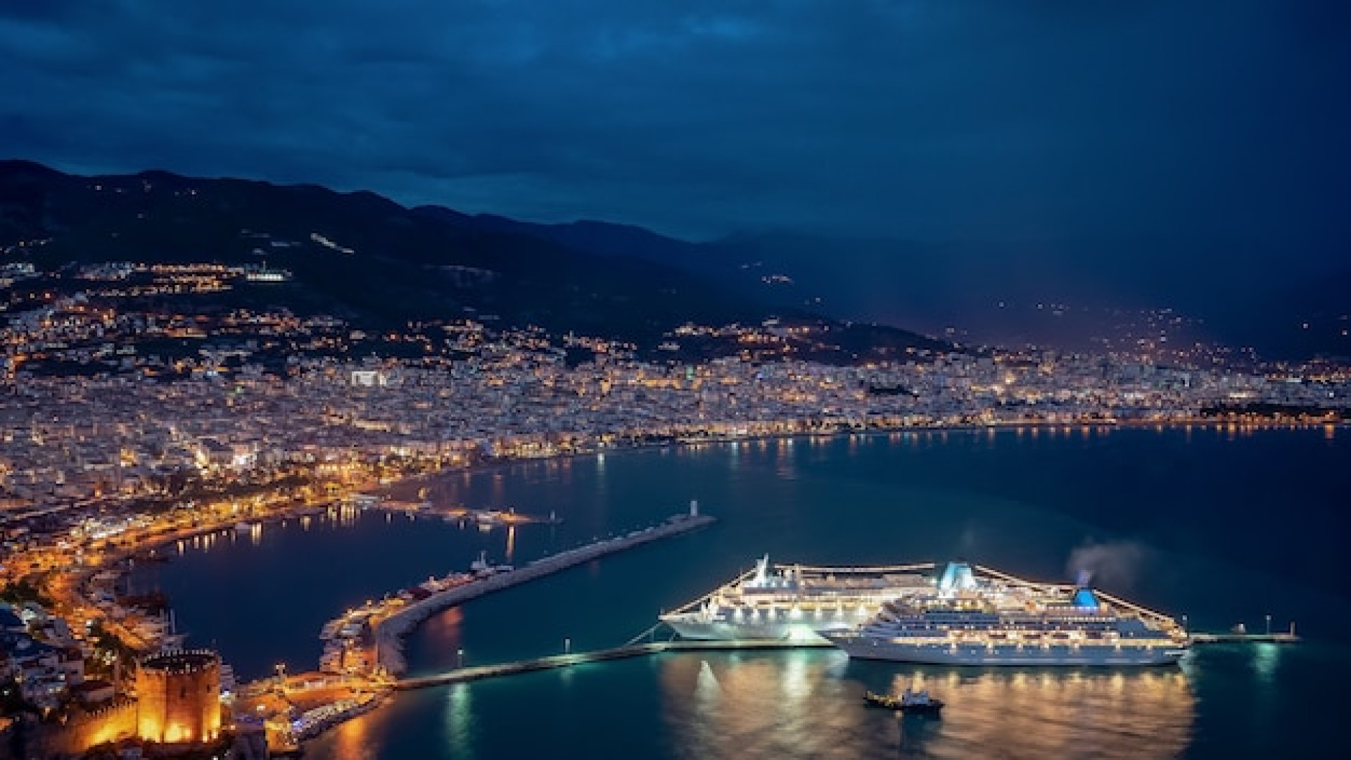 Top destinations de croisières souvent en promotion : les bons plans pour voyager malin